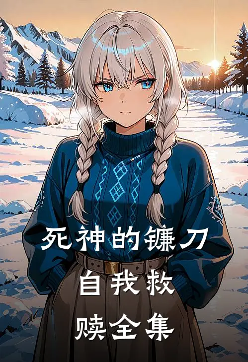 死神的镰刀自我救赎 全集在线观看