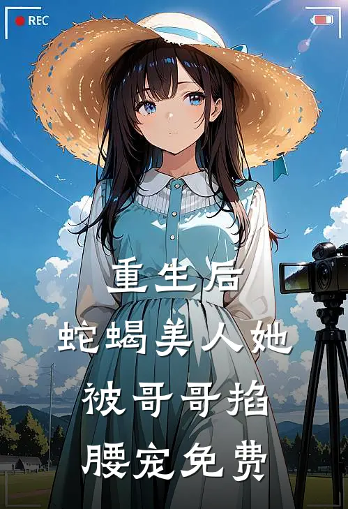 重生后,蛇蝎美人她被哥哥掐腰宠免费