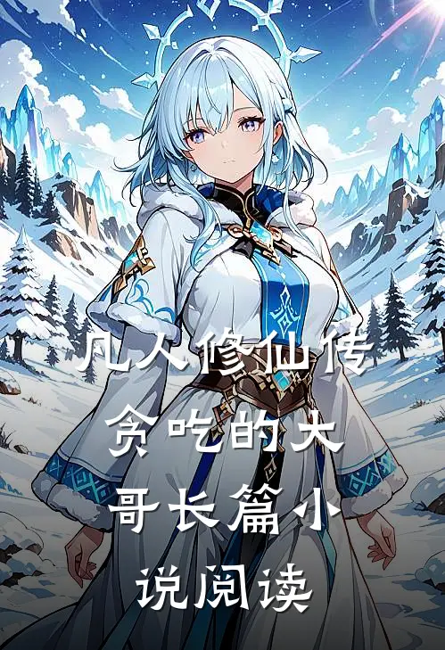 凡人修仙传贪吃的大哥长篇阅读全文