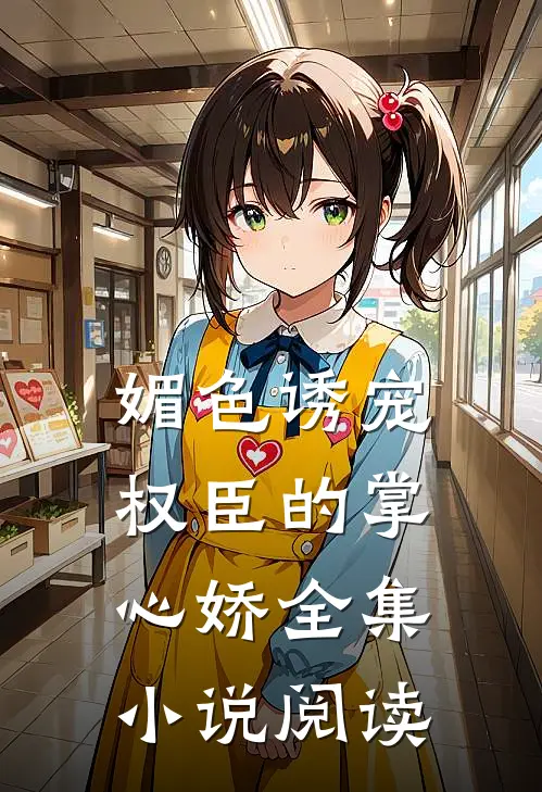 媚色诱宠：权臣的掌心娇全集小说阅读