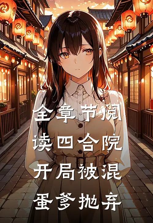 全章节阅读四合院开局被混蛋爹抛弃的