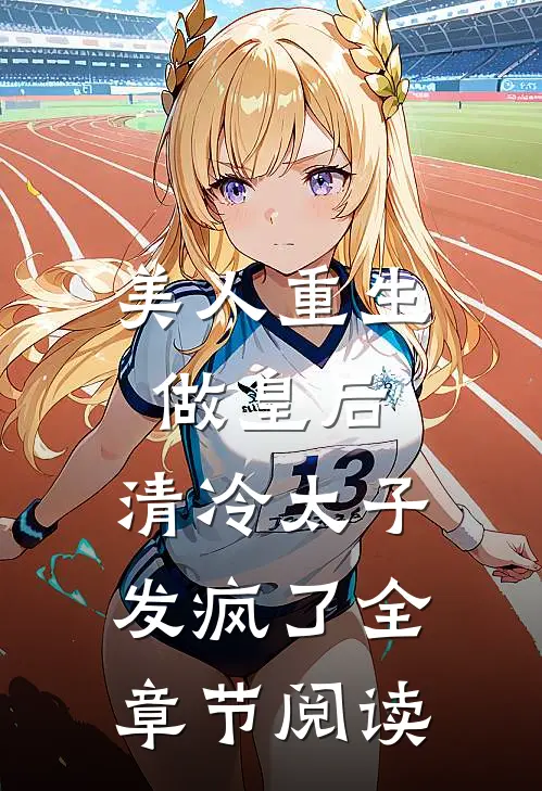 美人重生做皇后,清冷太子发疯了全章节阅读免费