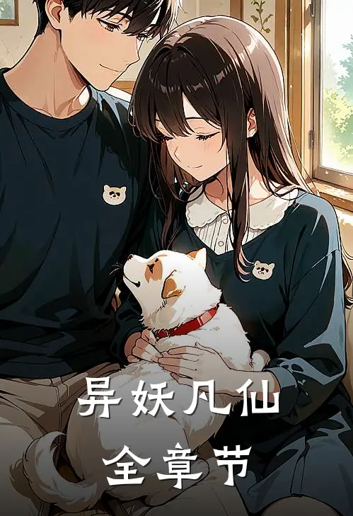 异妖凡仙全章节