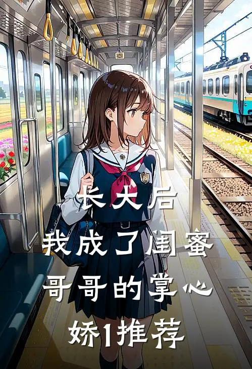 长大后，我成了闺蜜哥哥的掌心娇1推荐
