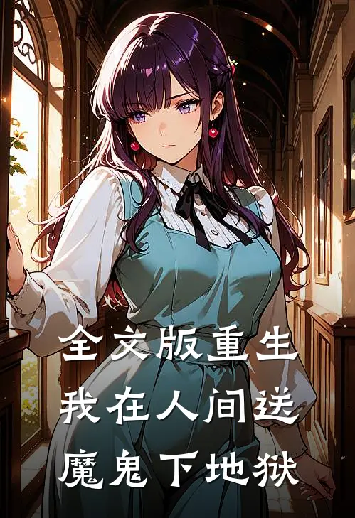 全文版重生我在人间送魔鬼下地狱免费阅读