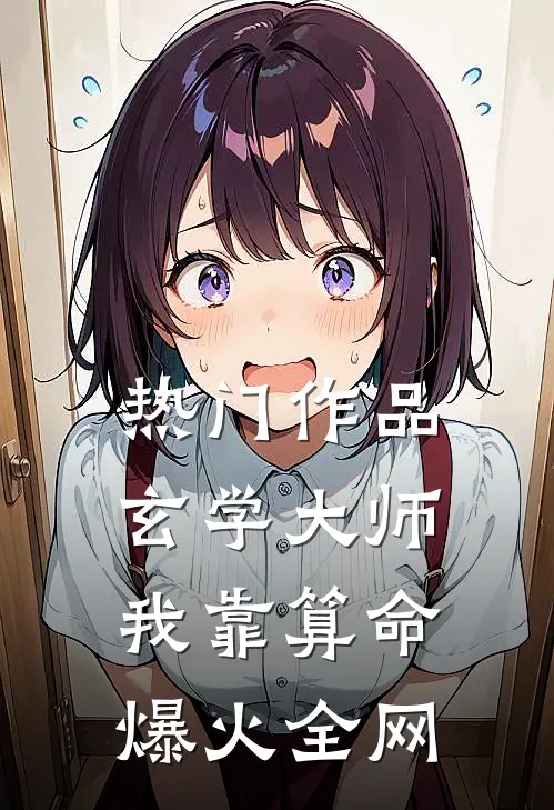 热门作品玄学大师：我靠算命爆火全网