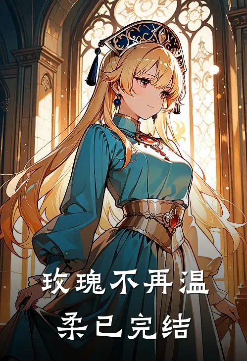 玫瑰不再温柔已完结在线观看