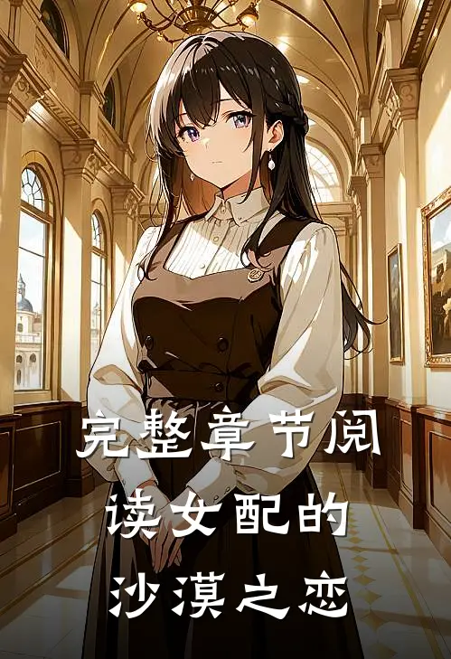 完整章节阅读女配的沙漠之恋全文