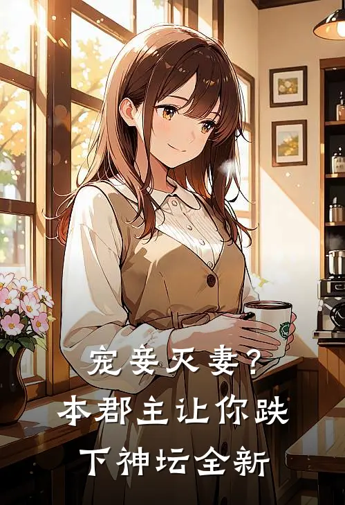 宠妾灭妻?本郡主让你跌下神坛全新