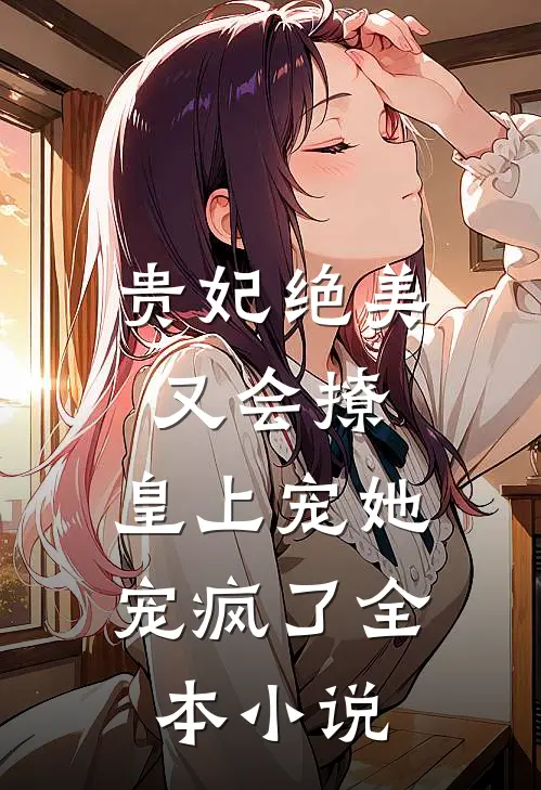 贵妃绝美又会撩,皇上宠她宠疯了全本阅读