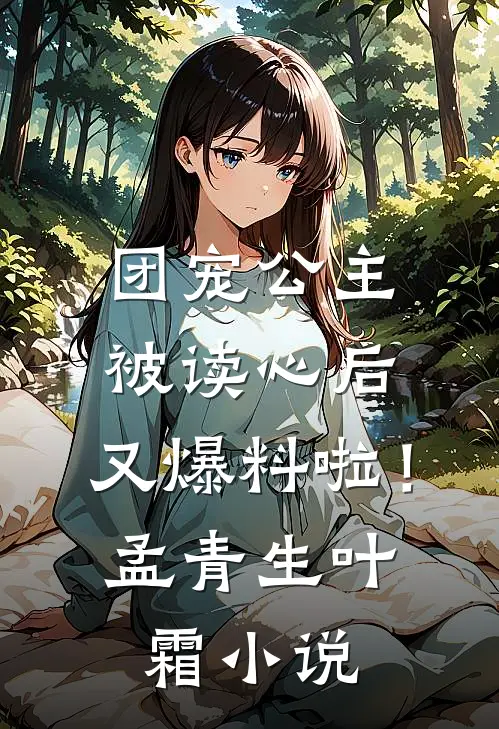 团宠公主被读心后,又爆料啦!孟青生叶霜