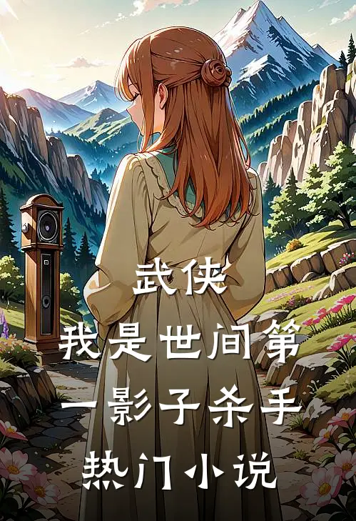 武侠我是世间第一影子杀手热门免费阅读