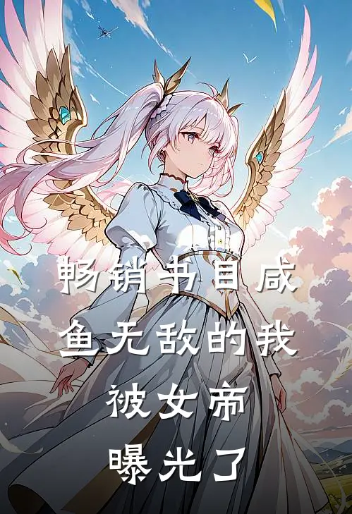 畅销书目咸鱼无敌的我,被女帝曝光了免费阅读