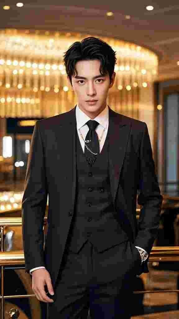 夫婿装假死，我给他注销了身份证明全章节