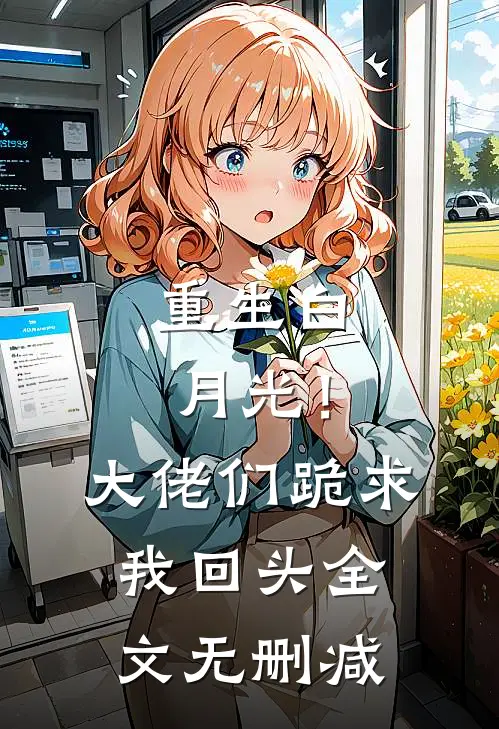 重生白月光!大佬们跪求我回头全文无删减免费阅读
