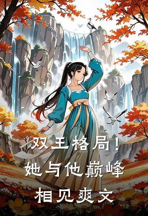 双王格局!她与他巅峰相见爽文在线阅读