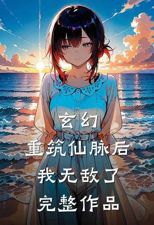 玄幻重筑仙脉后,我无敌了完整作品阅读