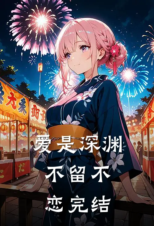 爱是深渊,不留不恋完结版