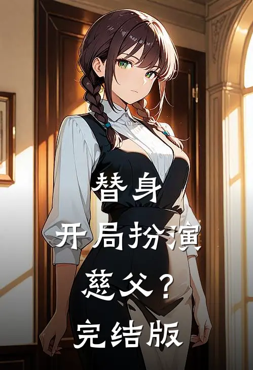替身开局扮演慈父?完结版