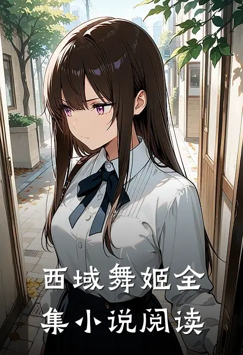 西域舞姬全集阅读