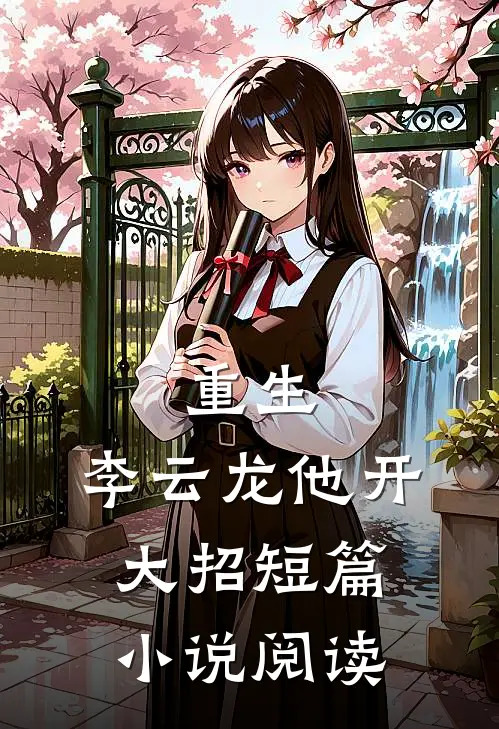 重生李云龙他开大招短篇阅读免费