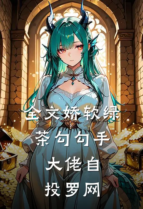 全文娇软绿茶勾勾手，大佬自投罗网