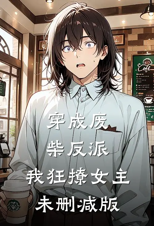 穿成废柴反派,我狂撩女主未删减版