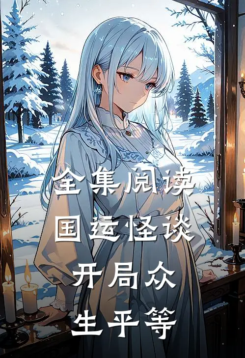 全集阅读国运怪谈：开局众生平等
