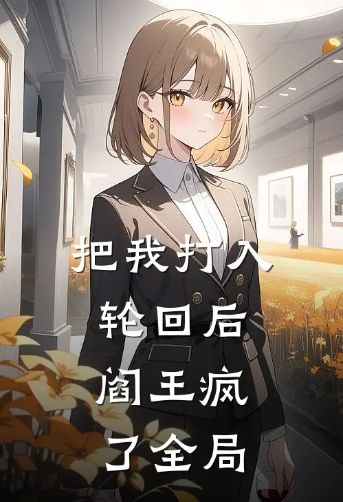 把我打入轮回后,阎王疯了全局免费阅读