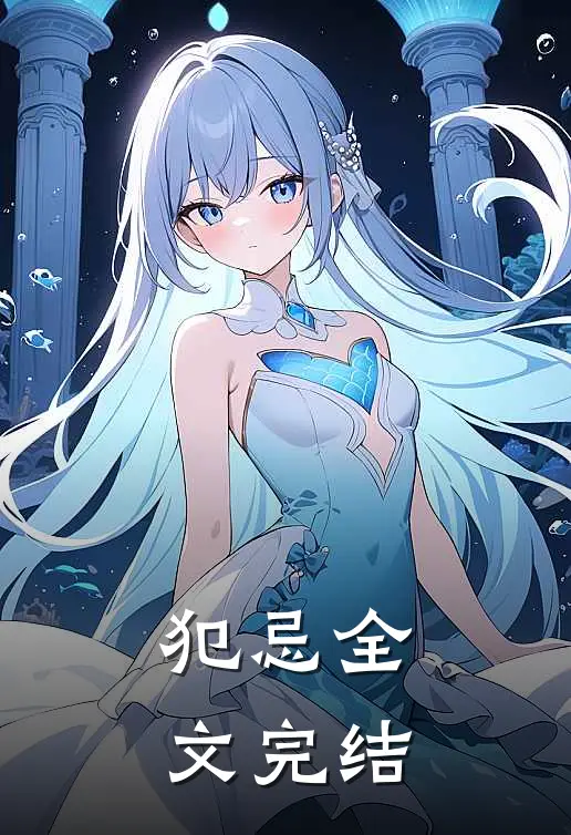 犯忌全文完结