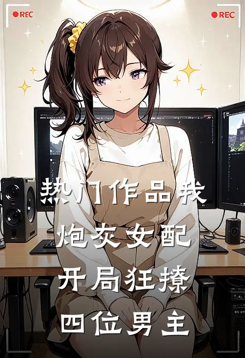 热门作品我,炮灰女配,开局狂撩四位男主