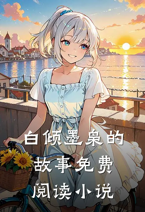 离婚后疯批总裁他急了全本小说白倾墨枭