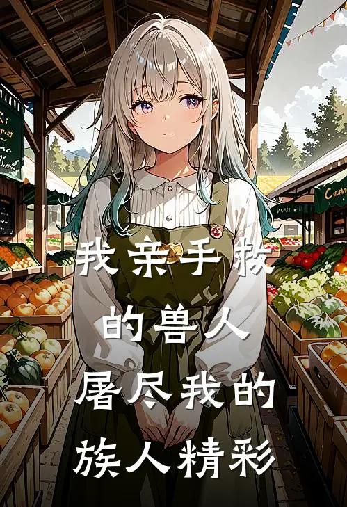 我亲手救的兽人,屠尽我的族人精彩句段