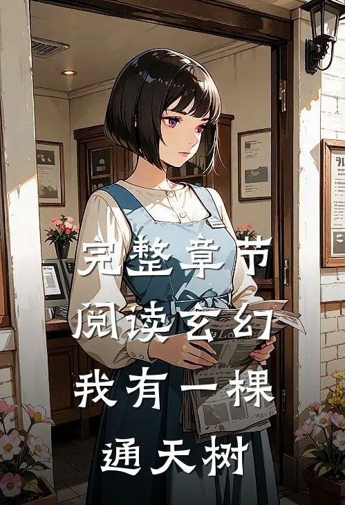 完整章节阅读玄幻我有一棵通天树