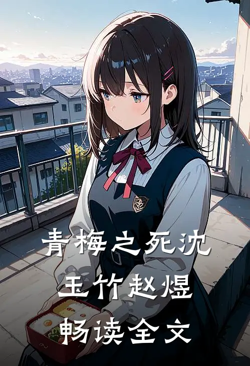 青梅之死沈玉竹赵煜畅读全文