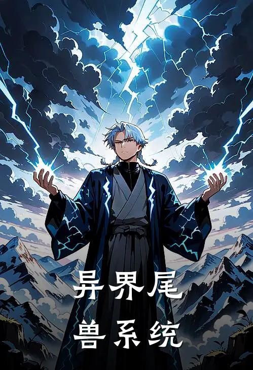 异界尾兽系统