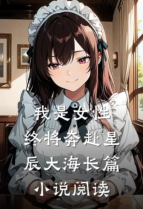 我是女性,终将奔赴星辰大海长篇阅读