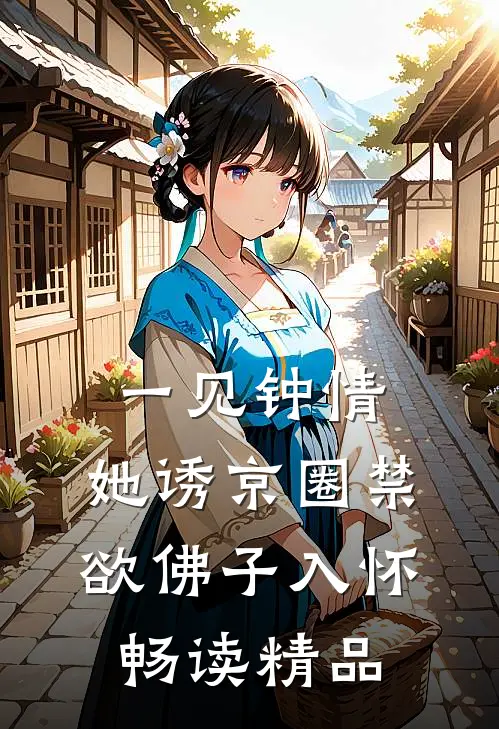 一见钟情：她诱京圈禁欲佛子入怀畅读精品
