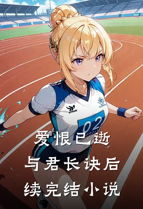爱恨已逝,与君长诀后续完结叫