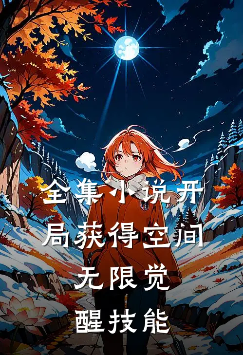 全集开局获得空间,无限觉醒技能的