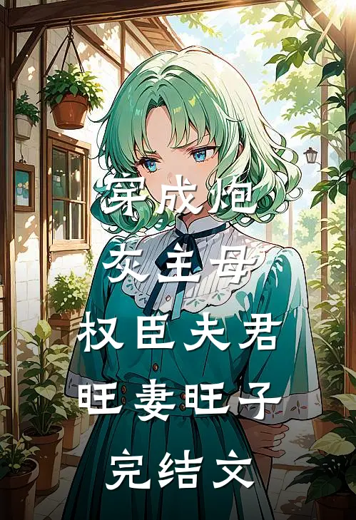穿成炮灰主母,权臣夫君旺妻旺子完结文