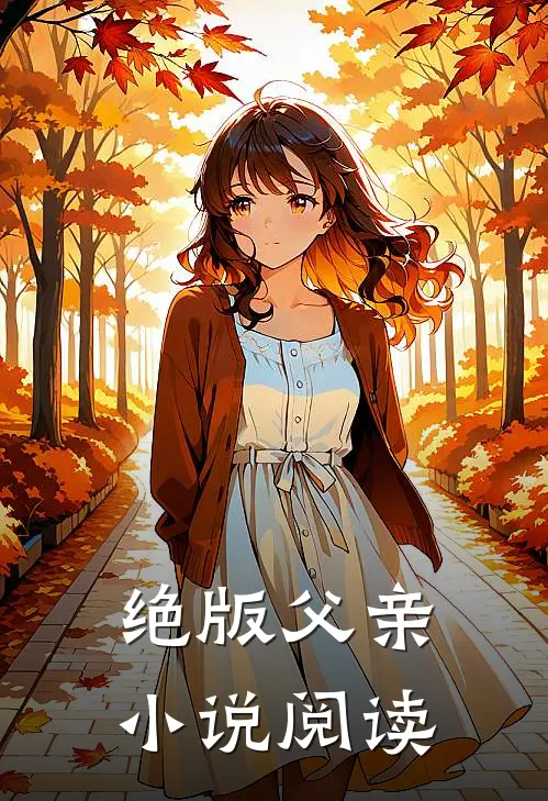 绝版父亲小说阅读