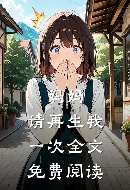 妈妈,请再生我一次全文免费阅读