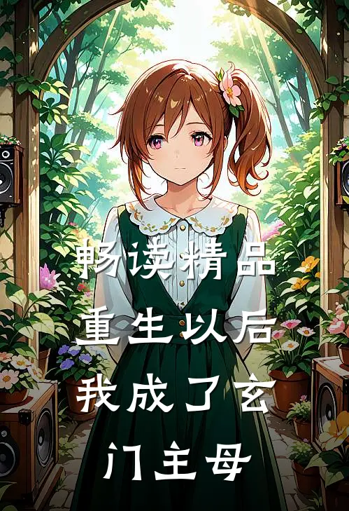 畅读精品重生以后,我成了玄门主母