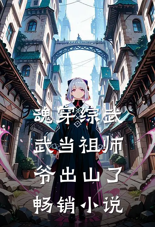 魂穿综武：武当祖师爷出山了畅销小说