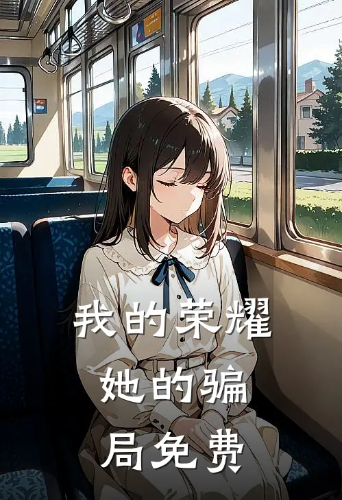 我的荣耀,她的骗局免费阅读全文