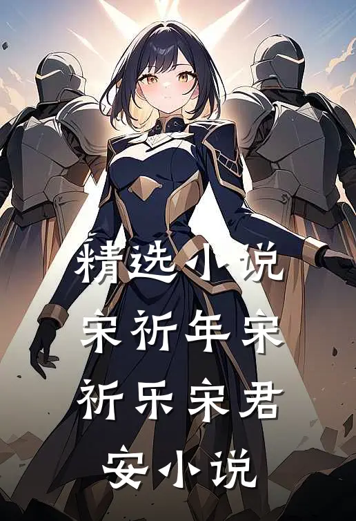 精选小说宋祈年宋祈乐宋君安小说