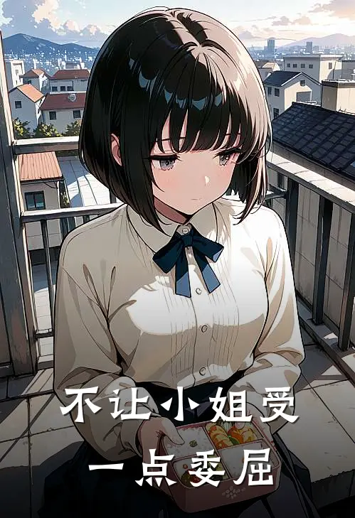 不让小姐受一点委屈的说说