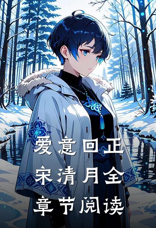 爱意回正宋清月全章节阅读