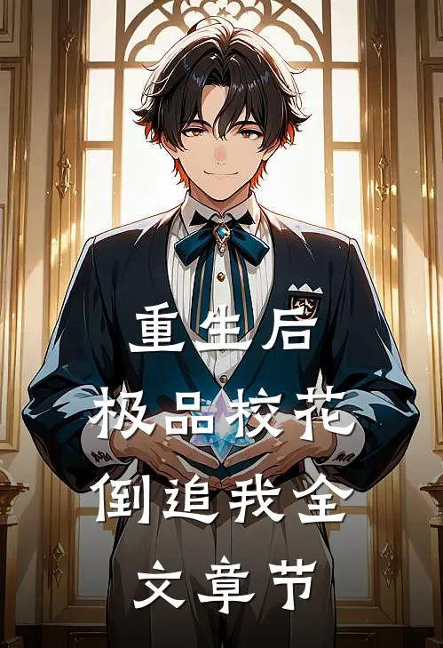 重生后,极品校花倒追我全文章节阅读